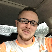Art Handler Network Employee Josh Sandlin's profile photo
