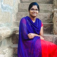 Sai Technologies Employee Sudharathinam Gopal's profile photo