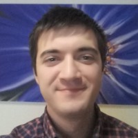 Cinnamon Interactive Employee Burak Esen's profile photo