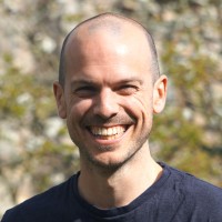 north9 Employee Tom McLoughlin's profile photo