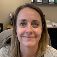 Owens Community College Employee Kelle Pack's profile photo