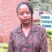 Magdaline Onzere Email