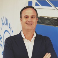 LBC Tank Terminals Employee Jeremy Alberty's profile photo