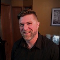 Vincent Communication and Controls Ltd. Employee Chris Blair's profile photo