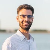 Exotic Dream Rental Employee Patrick Santos-Lage's profile photo