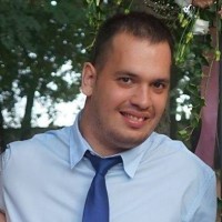 Codit Development Ltd. Employee Ferenc Szatmári's profile photo