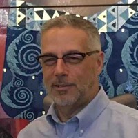 GE Healthcare Employee Andy Sherman's profile photo