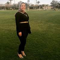 Ameropa Employee Mona Hendawi's profile photo
