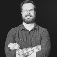 VOLT Studios Employee Forrest Olinger's profile photo