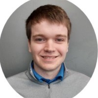 Rocket Industrial Employee Derek Deschler's profile photo