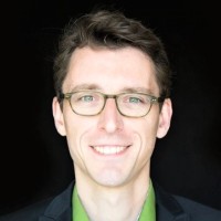 KIND GmbH & Co. KG Employee Robert Heinrich's profile photo