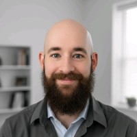 InterTalk Critical Information Systems Employee Nicholas Marriott's profile photo