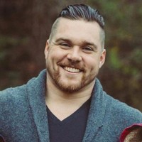 Joe Coffee Employee Nick Martin's profile photo