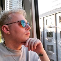 Kepler Interactive Employee David Robson's profile photo