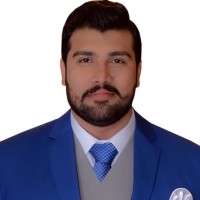 Zohaib Shahzad Email