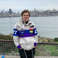 Clecim Employee Gleb Poplavskii's profile photo