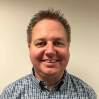 Electro Industries, Inc. Employee John Seefeldt's profile photo