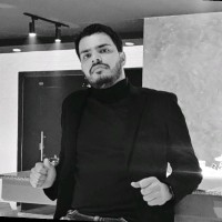 Developers Studio Employee Ahmad Akbar's profile photo