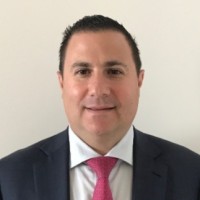 Summit Financial Employee Todd Weiss's profile photo