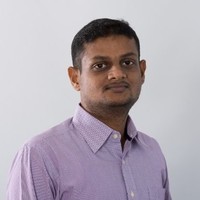 DBS Bank Employee Mohamed T's profile photo