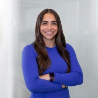BASK Digital Media Employee Simona Ruderman's profile photo