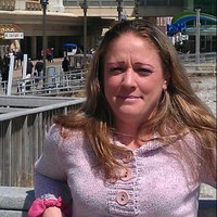 Tracy Gray