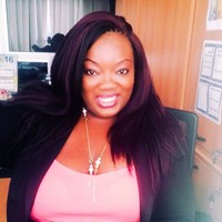 Abundance Accounting Tax Employee Huguette Zadi's profile photo
