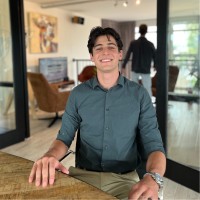 Inhousify Employee Max de Best's profile photo