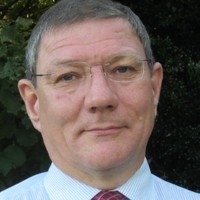 Society for the Environment (SocEnv) Employee Alastair Taylor's profile photo