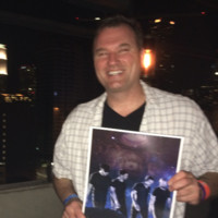 sharq Employee Mark Wagner's profile photo