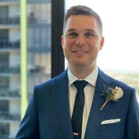 PETstock Employee Dan Cukier's profile photo