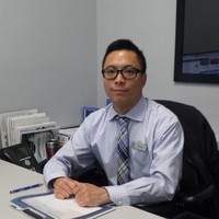 Andy Wong Email & Phone Number