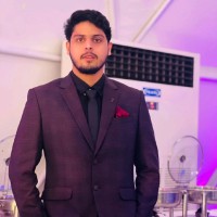 NetixSol Employee Shehzam Ali's profile photo