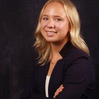 Migrant Legal Aid, Inc. Employee Ella Schuler's profile photo