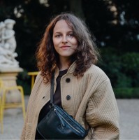Centre national des arts plastiques - Cnap Employee Margaux Knight's profile photo