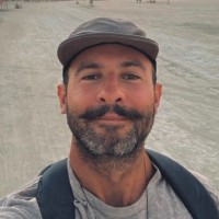 Sabi Employee Cameron Hogan's profile photo