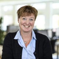 Dalgas Employee Marianne Madsen's profile photo
