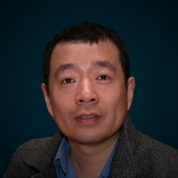 TRUEROCK DRILL TECH Employee William Xing's profile photo