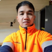 Commit Works Employee Jeffrey Guma's profile photo