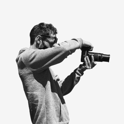 Tunezilla software LTD Employee Colton Richter's profile photo