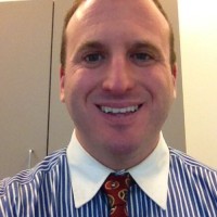 Comerica Bank Employee David Ager's profile photo