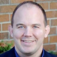 Capstone Vital Care Employee Brad Manning's profile photo