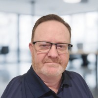 DEVELOPLUS INCORPORATED Employee Mark Temte's profile photo