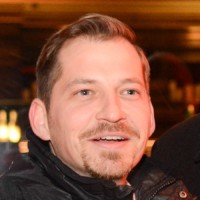MAGNA POWERTRAIN AG Employee Niklas Halbauer's profile photo