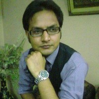 CoderXperts Employee Syed Rahman's profile photo