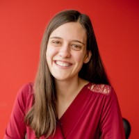 Modus Employee Jillian Webber's profile photo