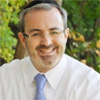 Yavneh Academy Employee Jonathan Knapp's profile photo