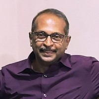 LoreMine Technologies Private Limited Employee Niranj Bhaskaran's profile photo