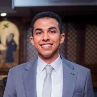 Coformatique Employee Marco Ibrahim's profile photo