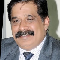 Institute of Engineering and Technology Employee D. Yadav's profile photo